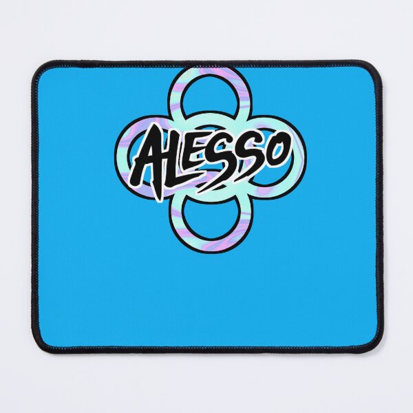 Item preview, Alesso Holographic Festival Fanart designed and sold by FestDrip.