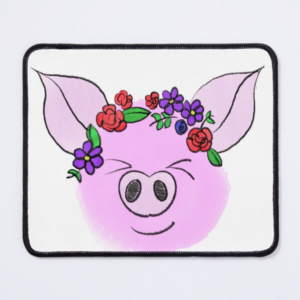 Item preview, Oink designed and sold by HillelahLynn.