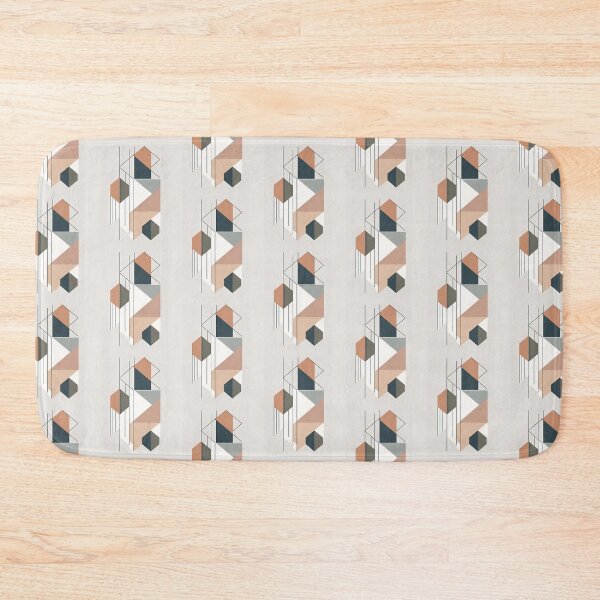 Item preview, Minimalist Pattern designed and sold by PatronesKawai.