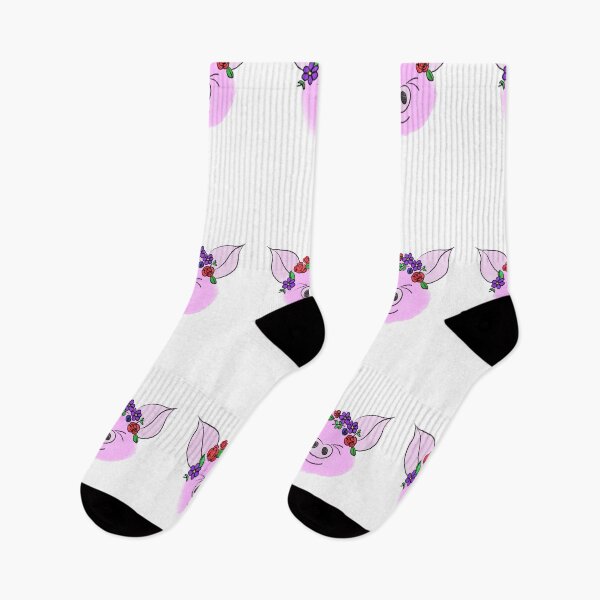 Item preview, Oink designed and sold by HillelahLynn.