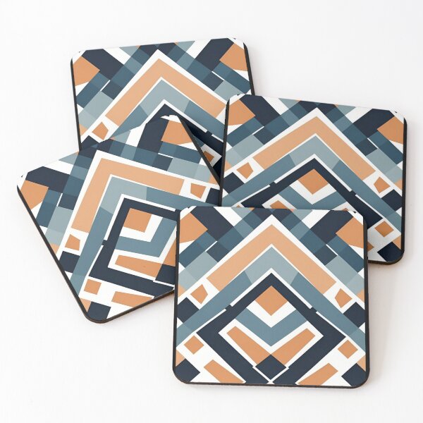 Item preview, Minimalist Pattern designed and sold by PatronesKawai.