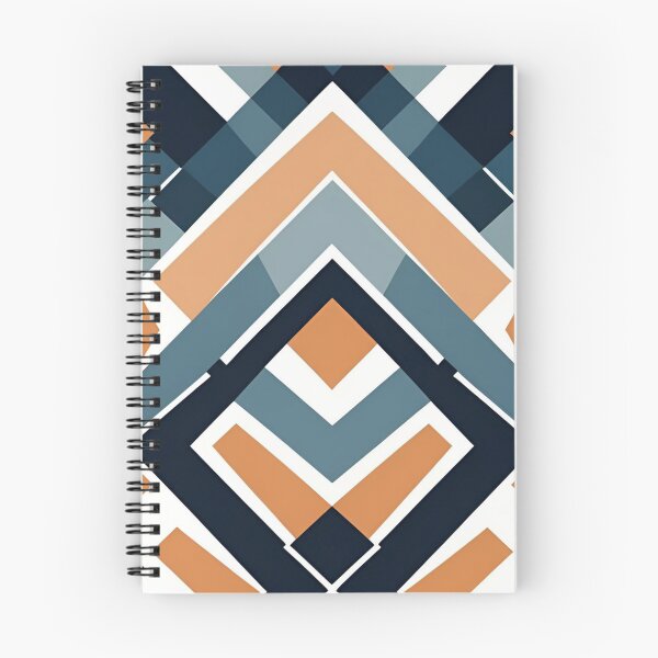 Item preview, Minimalist Pattern designed and sold by PatronesKawai.
