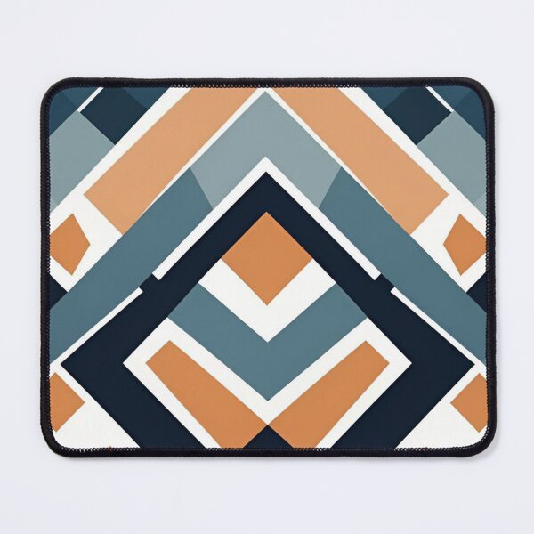 Item preview, Minimalist Pattern designed and sold by PatronesKawai.