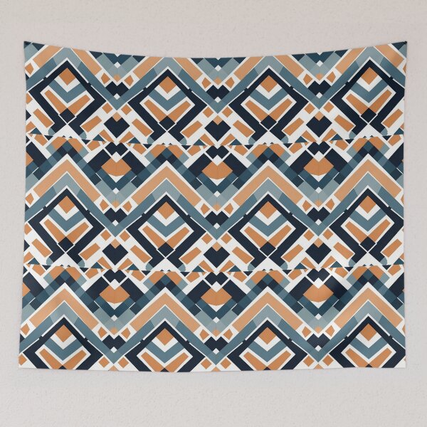 Item preview, Minimalist Pattern designed and sold by PatronesKawai.