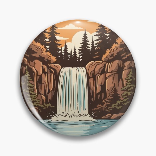 Item preview, Qualicum designed and sold by bihtti.