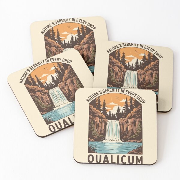 Item preview, Qualicum designed and sold by bihtti.
