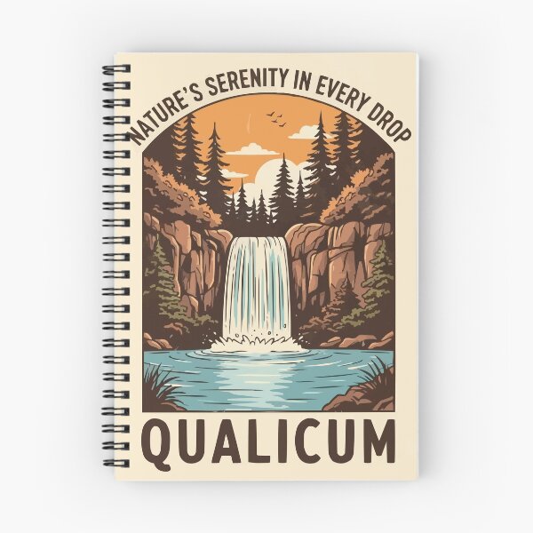 Item preview, Qualicum designed and sold by bihtti.