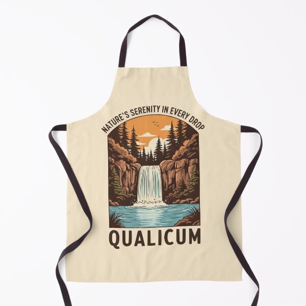 Item preview, Qualicum designed and sold by bihtti.