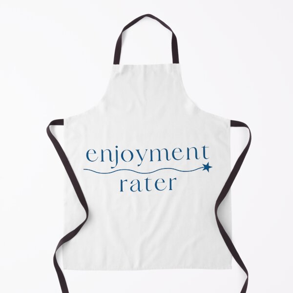 Item preview, enjoyment rater designed and sold by madebysam :).