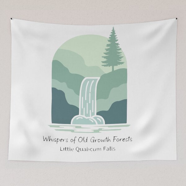 Item preview, Qualicum designed and sold by bihtti.