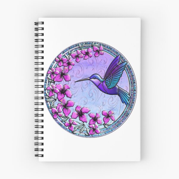 Item preview, Sublimation Hummingbird designed and sold by m2inspiration.