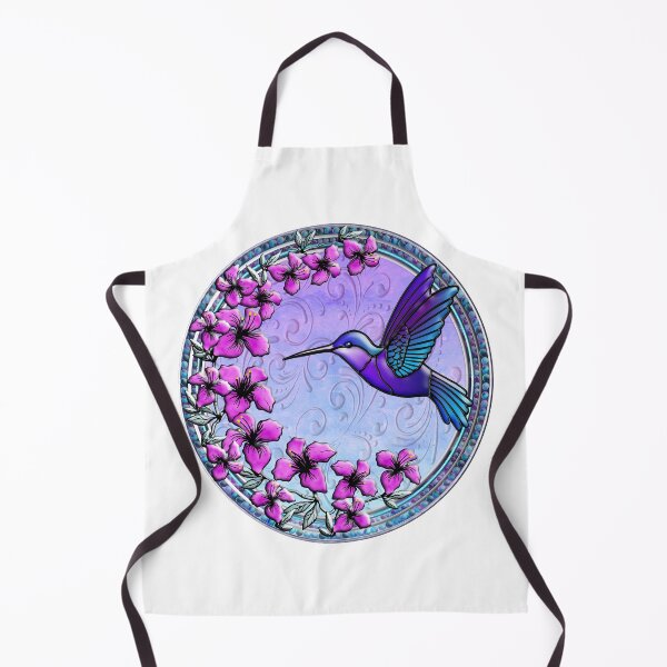 Item preview, Sublimation Hummingbird designed and sold by m2inspiration.