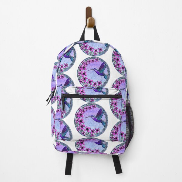 Item preview, Sublimation Hummingbird designed and sold by m2inspiration.
