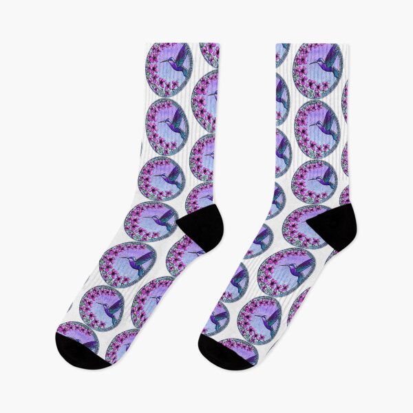 Item preview, Sublimation Hummingbird designed and sold by m2inspiration.