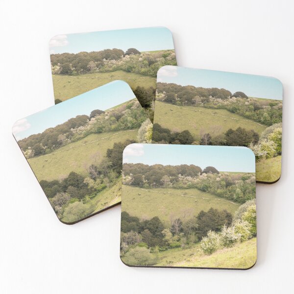 Item preview, Old Winchester Hill designed and sold by Debra Cox.