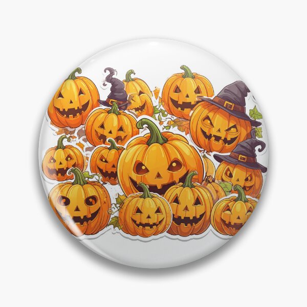 Item preview, PUMPKINS AUTUMN 2025 designed and sold by cubiask.