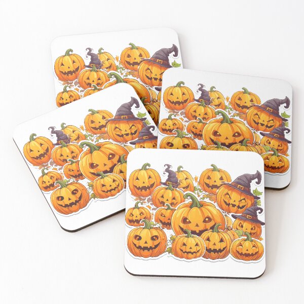 Item preview, PUMPKINS AUTUMN 2025 designed and sold by cubiask.