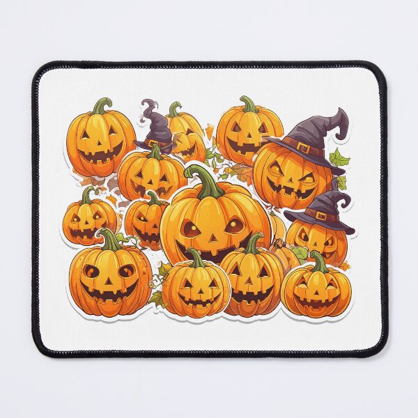 Item preview, PUMPKINS AUTUMN 2025 designed and sold by cubiask.