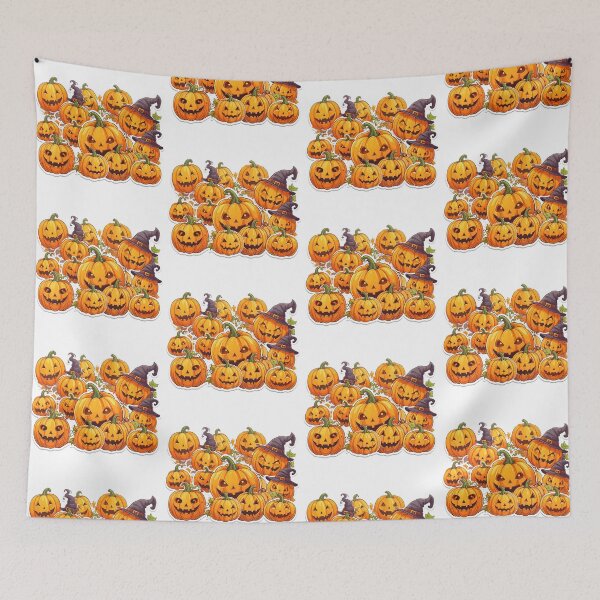 Item preview, PUMPKINS AUTUMN 2025 designed and sold by cubiask.