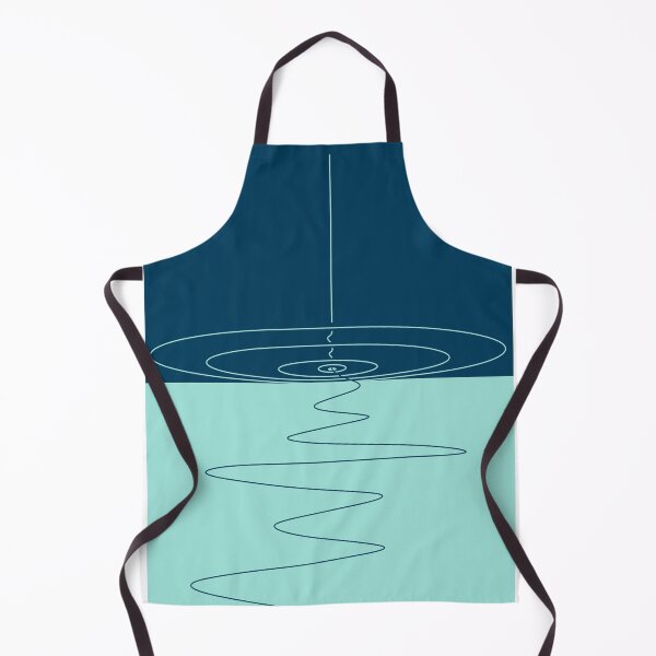 Item preview, Ripple Wave designed and sold by notwellknown33.