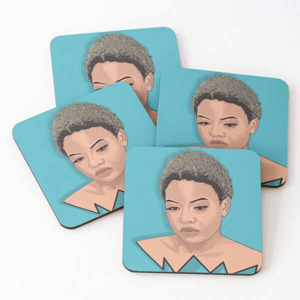 Item preview, digital drawing series designed and sold by thecustomslug.