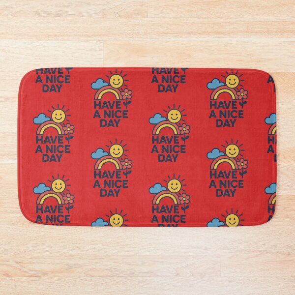 Item preview, Have a nice day designed and sold by ArtAnelira .
