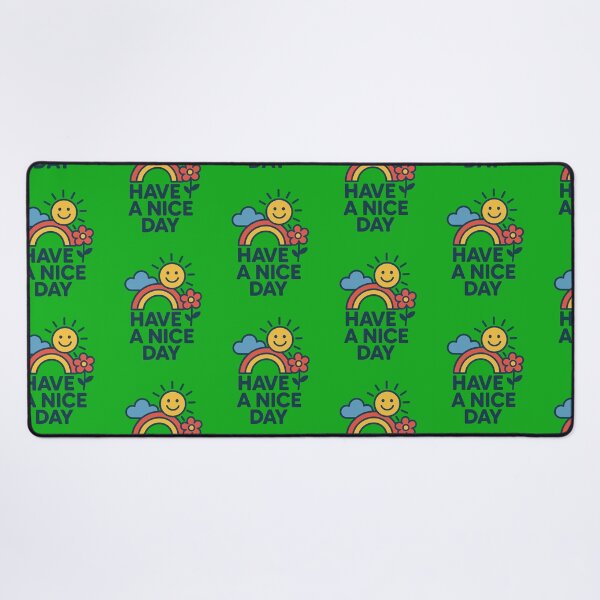 Item preview, Have a nice day designed and sold by ArtAnelira .
