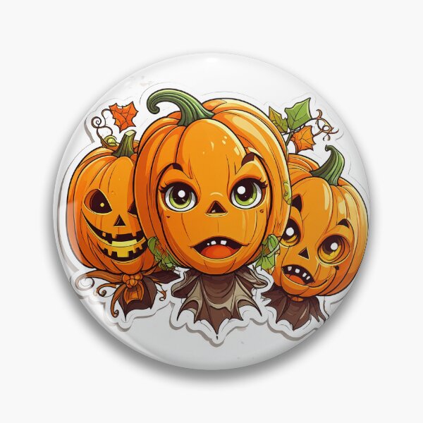 Item preview, PUMPKINS AUTUMN 2025 designed and sold by cubiask.