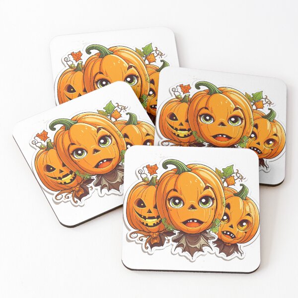 Item preview, PUMPKINS AUTUMN 2025 designed and sold by cubiask.
