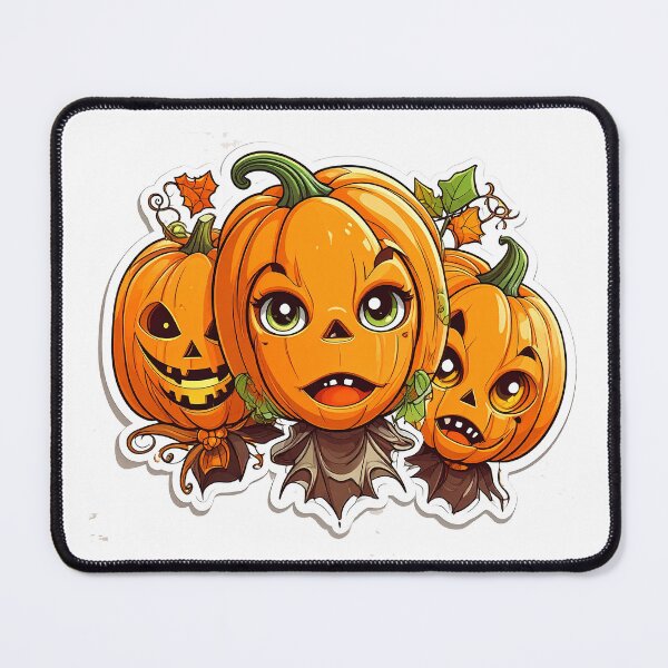 Item preview, PUMPKINS AUTUMN 2025 designed and sold by cubiask.