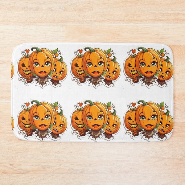 Item preview, PUMPKINS AUTUMN 2025 designed and sold by cubiask.
