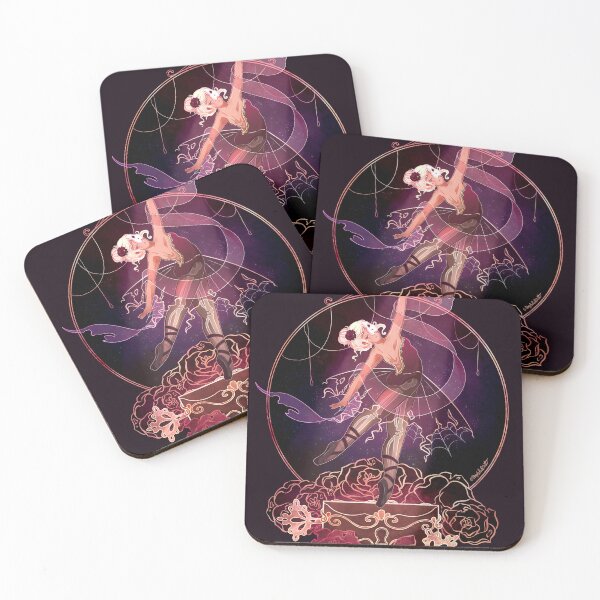 Item preview, Melody of Memories designed and sold by heysoleilart.
