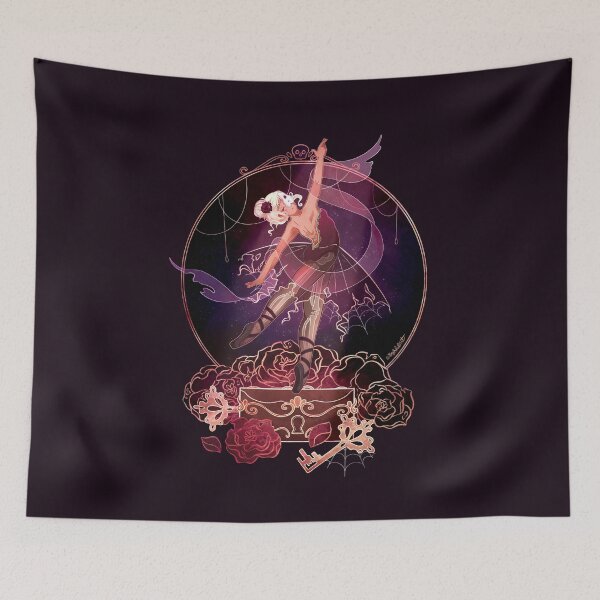 Item preview, Melody of Memories designed and sold by heysoleilart.