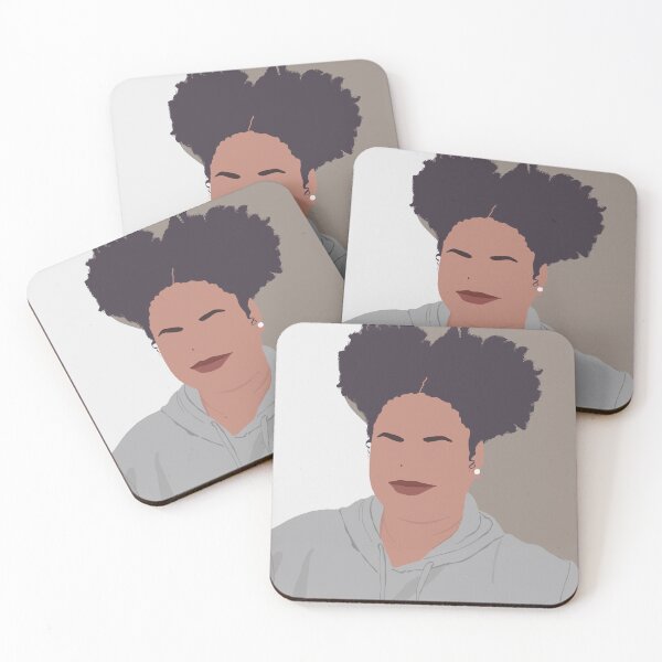 Item preview, digital drawing series designed and sold by thecustomslug.