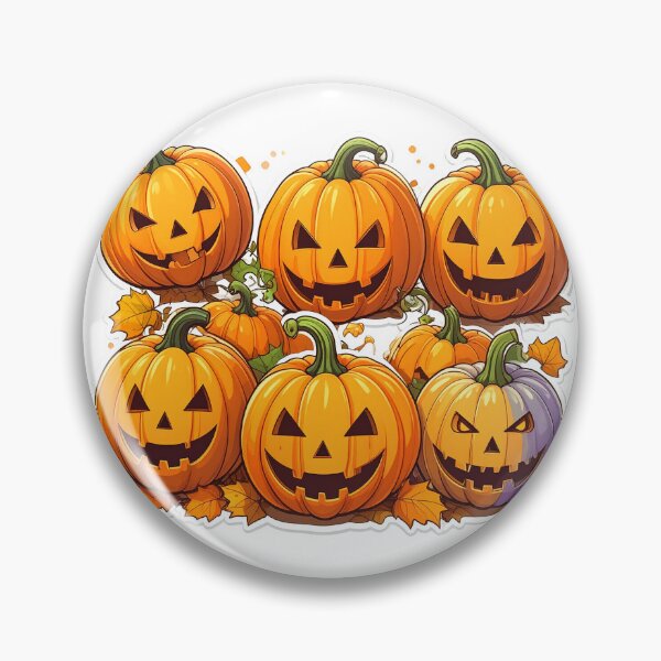Item preview, PUMPKINS AUTUMN 2025 designed and sold by cubiask.