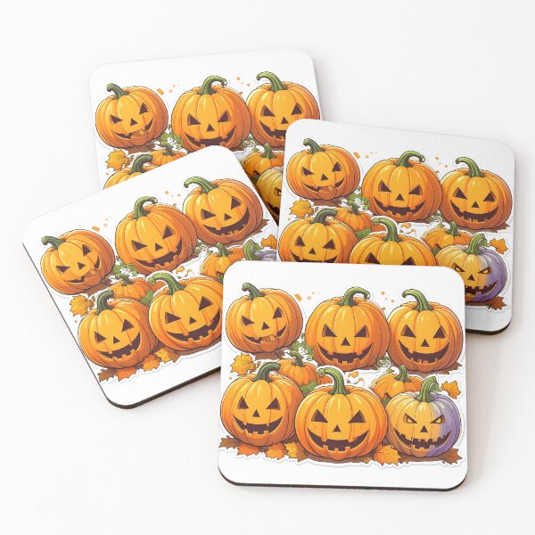 Item preview, PUMPKINS AUTUMN 2025 designed and sold by cubiask.