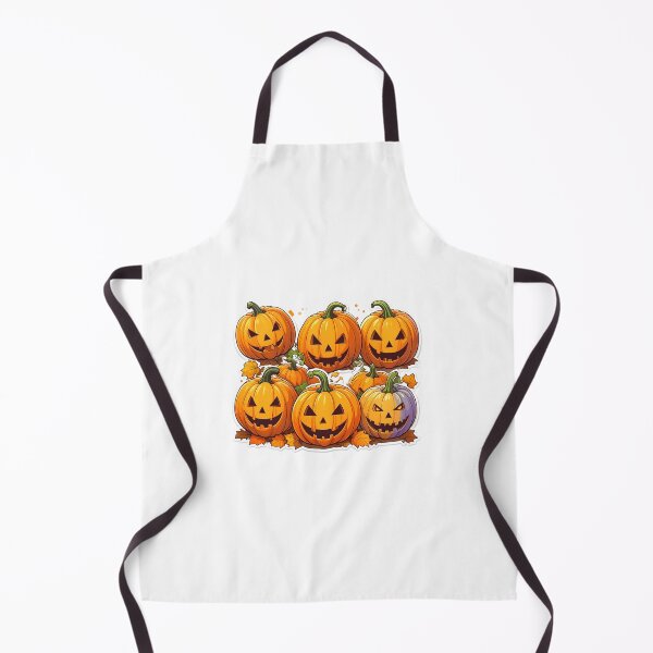 Item preview, PUMPKINS AUTUMN 2025 designed and sold by cubiask.