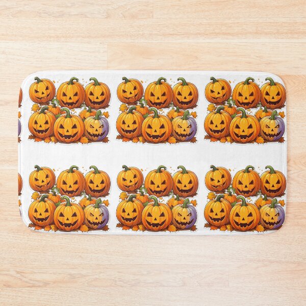 Item preview, PUMPKINS AUTUMN 2025 designed and sold by cubiask.