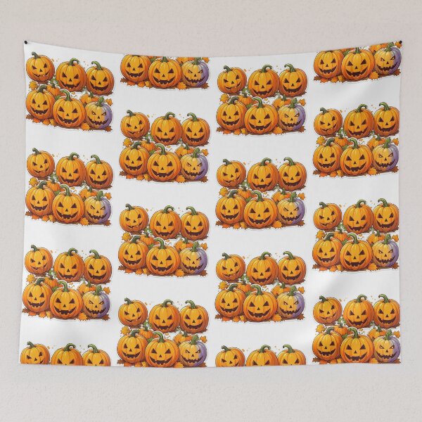 Item preview, PUMPKINS AUTUMN 2025 designed and sold by cubiask.