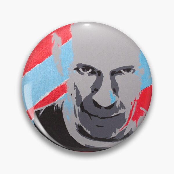 Item preview, Willis, Bruce Willis designed and sold by CaptainThing.