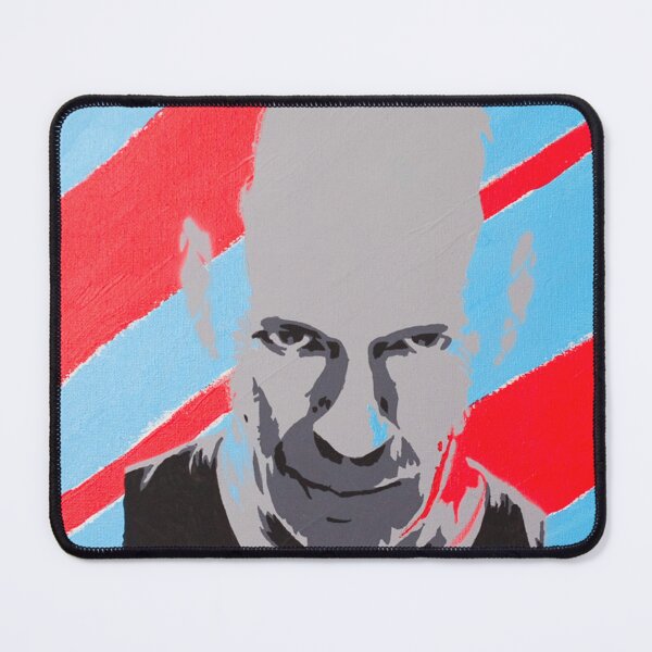 Item preview, Willis, Bruce Willis designed and sold by CaptainThing.
