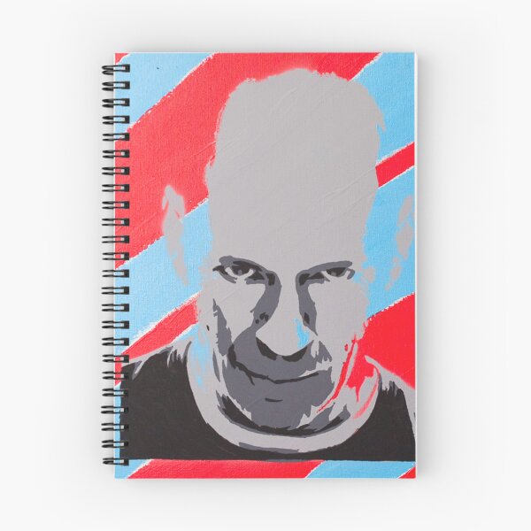 Item preview, Willis, Bruce Willis designed and sold by CaptainThing.