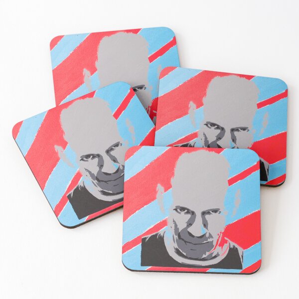 Item preview, Willis, Bruce Willis designed and sold by CaptainThing.