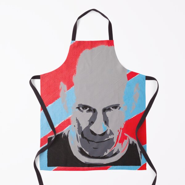 Item preview, Willis, Bruce Willis designed and sold by CaptainThing.