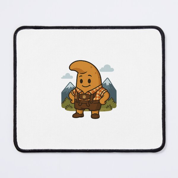 Item preview, Lederhosen Kipferl designed and sold by Kipferl.