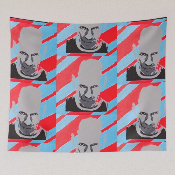 Item preview, Willis, Bruce Willis designed and sold by CaptainThing.