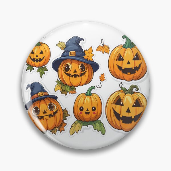Item preview, PUMPKINS AUTUMN 2025 designed and sold by cubiask.
