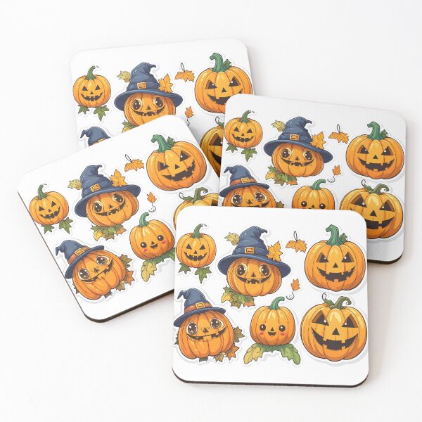 Item preview, PUMPKINS AUTUMN 2025 designed and sold by cubiask.