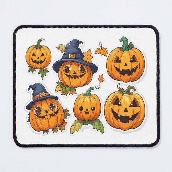 Item preview, PUMPKINS AUTUMN 2025 designed and sold by cubiask.