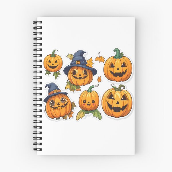 Item preview, PUMPKINS AUTUMN 2025 designed and sold by cubiask.